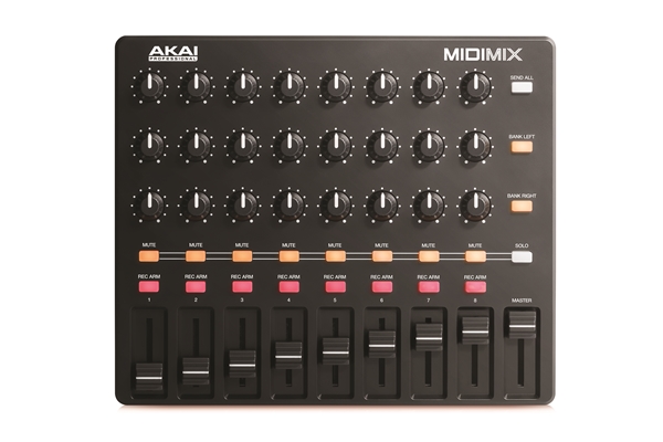 Akai Professional - MidiMix