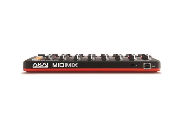 Akai Professional - MidiMix