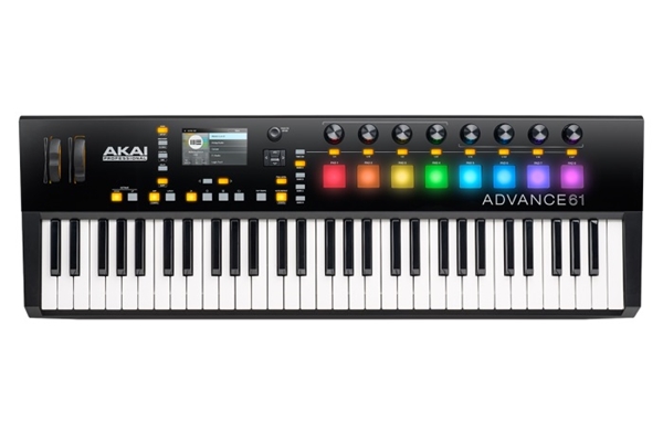 Akai Professional - ADVANCE 61