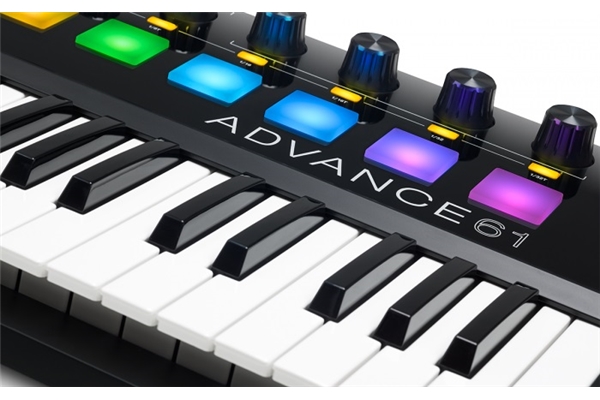 Akai Professional - ADVANCE 61