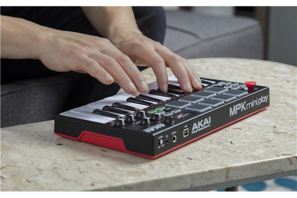 MPK mini Play