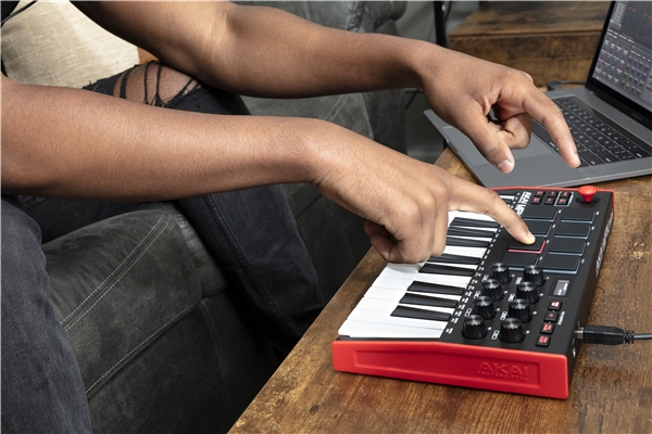 Akai Professional - MPK MINI MKIII