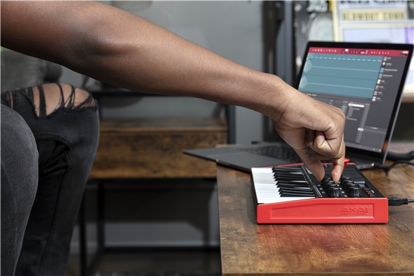 Akai Professional - MPK MINI MKIII
