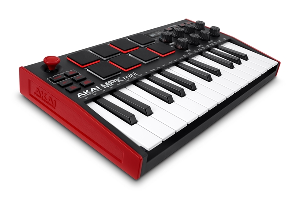 Akai Professional - MPK MINI MKIII