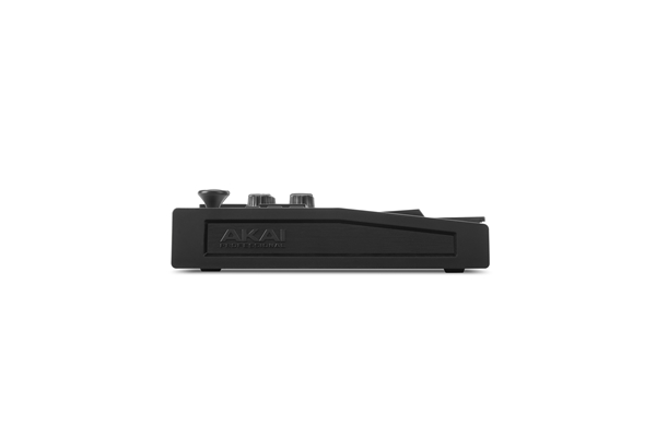 Akai Professional - MPK MINI MKIII BLACK
