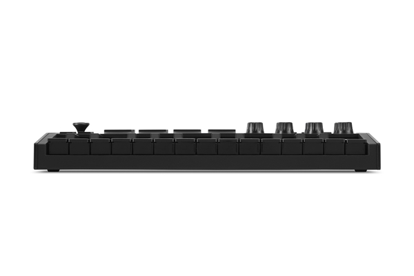 Akai Professional - MPK MINI MKIII BLACK
