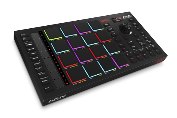 Akai Professional - MPC STUDIO 2