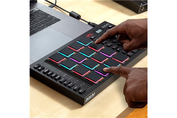 Akai Professional - MPC STUDIO 2