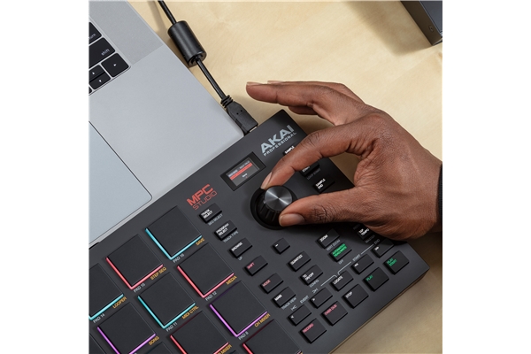 Akai Professional - MPC STUDIO 2