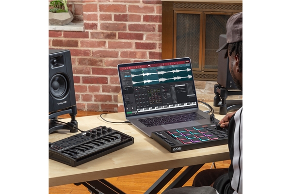 Akai Professional - MPC STUDIO 2