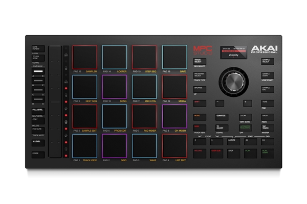 Akai Professional - MPC STUDIO 2