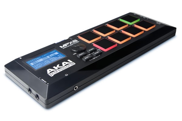 Akai Professional - MPX8