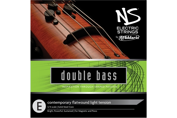 NS Design - NSFW614 Corda E per Contrabbasso