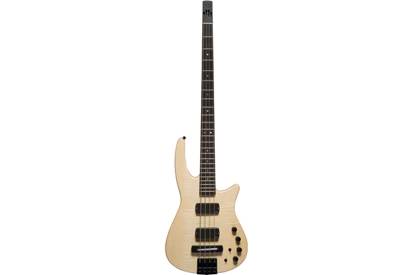 CR4 Radius Bass 4 Natural Satin