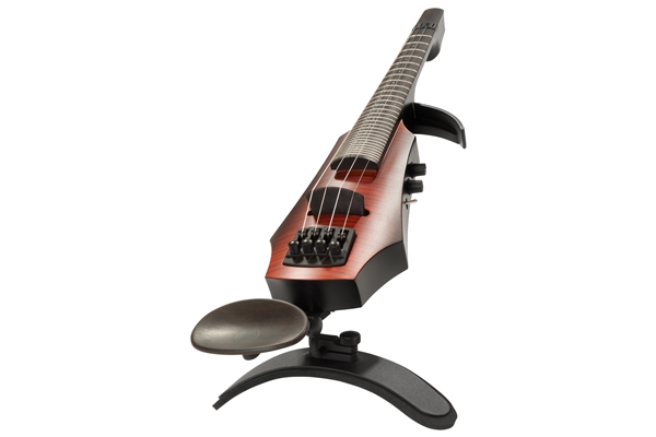 NS Design - NXT4a Fretted Electric Violin 4 Sunburst
