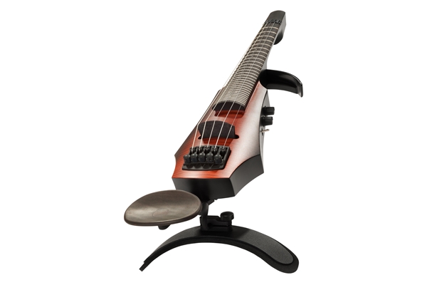NS Design - NXT5a Fretted Electric Violin 5 Sunburst