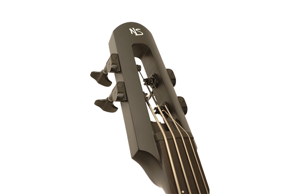 NS Design - NXT4a Electric Upright Bass 4 Satin Black