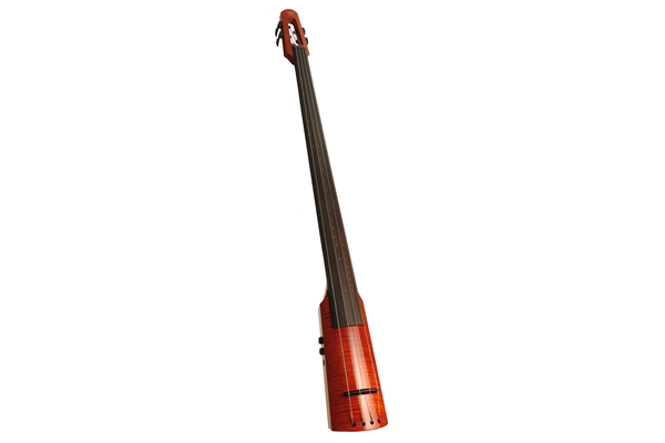 NS Design - WAV4 Electric Upright Bass 4 Amberbust