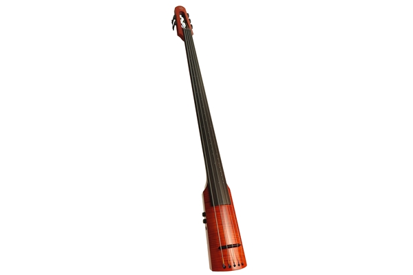 NS Design - WAV5 Electric Upright Bass 5 Amberbust