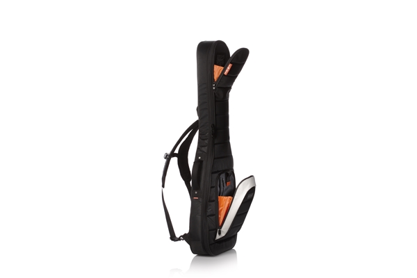 Mono - M80 Classic Custodia per Chitarra Elettrica Black