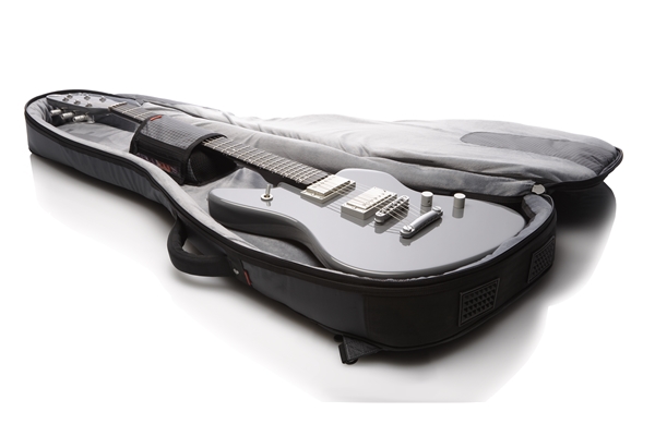 Mono - M80 Classic Custodia per Chitarra Elettrica Black