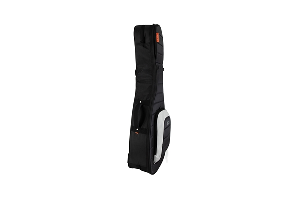 Mono - M80 Classic Custodia Doppia per Chitarra Elettrica Black