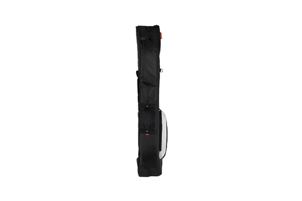 Mono - M80 Classic Custodia Doppia per Basso Elettrico Black