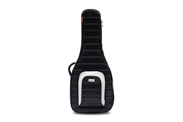 M80 Classic Custodia per Chitarra Acustica Jumbo Black