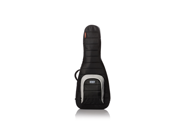 M80 Classic Custodia per Chitarra Acustica Parlor Black