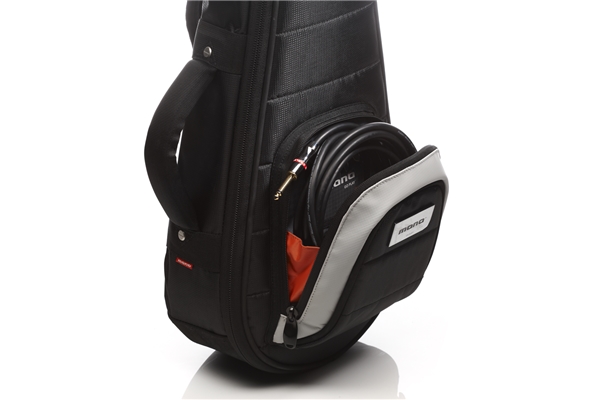 Mono - M80 Classic Custodia per Ukulele Concerto/Soprano Black