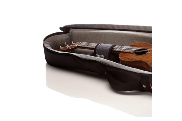 Mono - M80 Classic Custodia per Ukulele Tenore Black