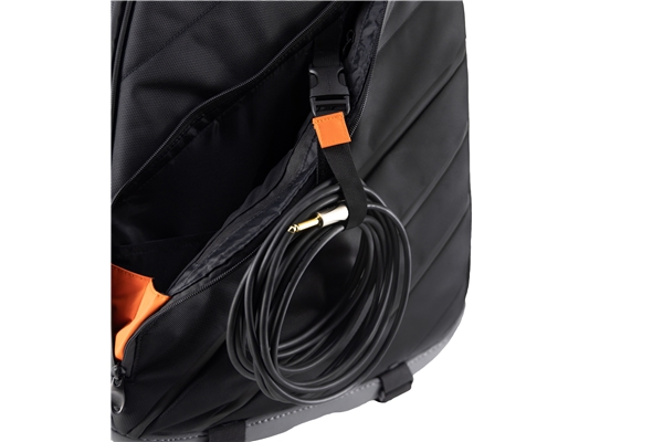 Mono - M80 Vertigo Ultra Custodia per Chitarra Elettrica Black