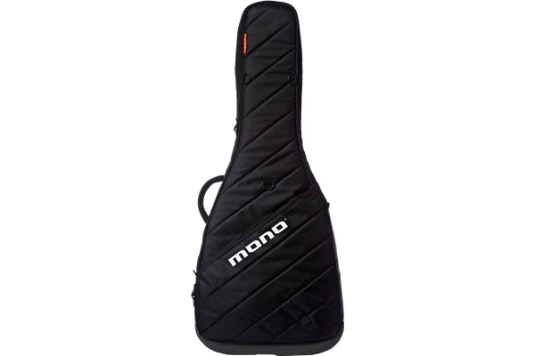 M80 Vertigo Custodia Chitarra Semi-Hollow Black