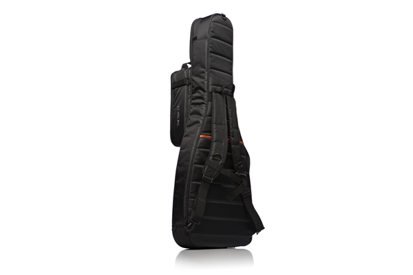 Mono - M80 Classic Tick 2.0 Borsa Accessori Black