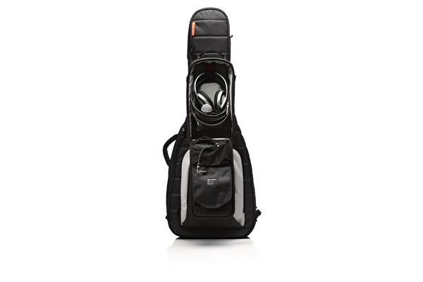 Mono - M80 Classic Tick 2.0 Borsa Accessori Black