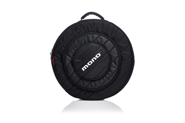 Mono - M80 Classic Custodia Piatti Batteria fino a 22