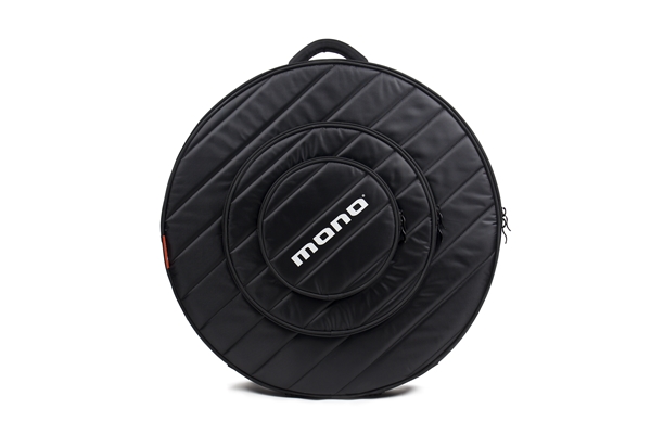 Mono - M80 Classic Custodia Piatti Batteria fino a 24