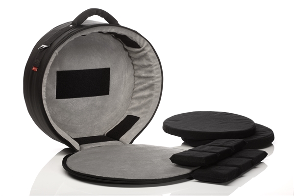 Mono - M80 Classic Custodia Rullante Batteria fino a 14