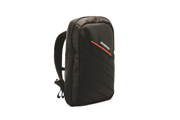 Mono - M80 Stealth Alias Backpack Zaino Porta PC Black