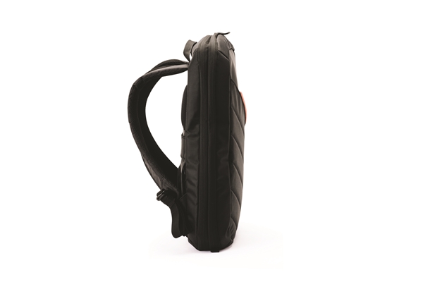 Mono - M80 Stealth Alias Backpack Zaino Porta PC Black
