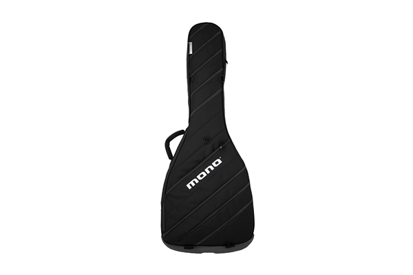 M80 Vertigo Ultra Custodia per Chitarra Semi-Hollow Nera