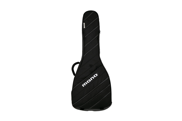 M80 Vertigo Ultra Custodia per Chitarra Acustica Dreadnought Nera