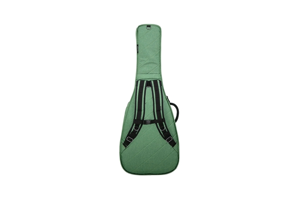 Mono - M80 Guitar Sleeve 2.0 Amazon Green