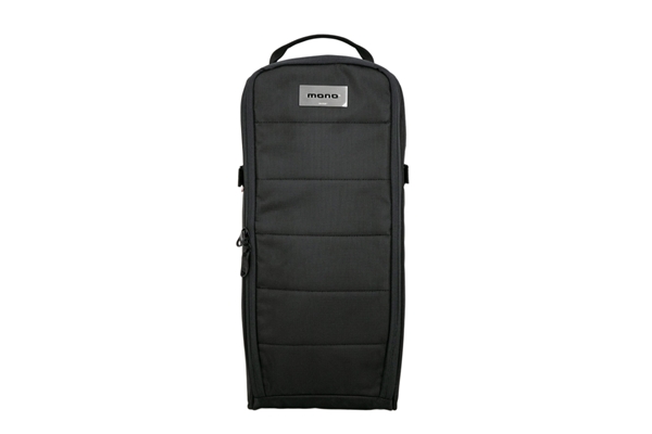 Mono - M80 Classic Tick+ Accessory Case 2.0 Black