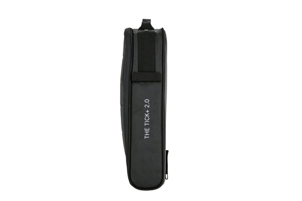 Mono - M80 Classic Tick+ Accessory Case 2.0 Black