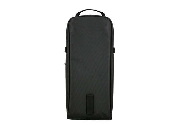 Mono - M80 Classic Tick+ Accessory Case 2.0 Black