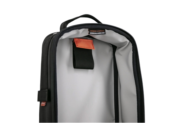 Mono - M80 Classic Tick+ Accessory Case 2.0 Black
