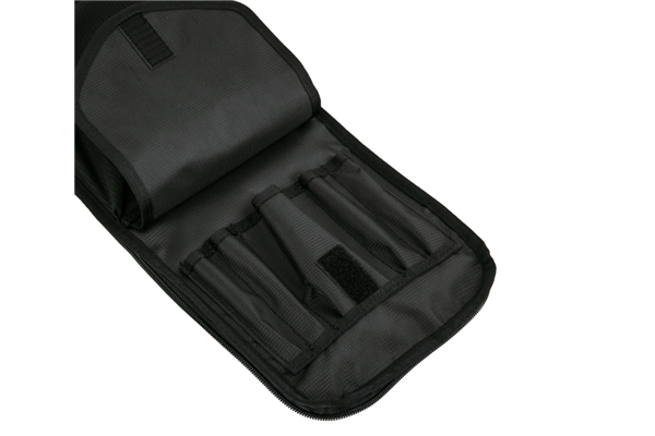 Mono - M80 Classic Tick+ Accessory Case 2.0 Black