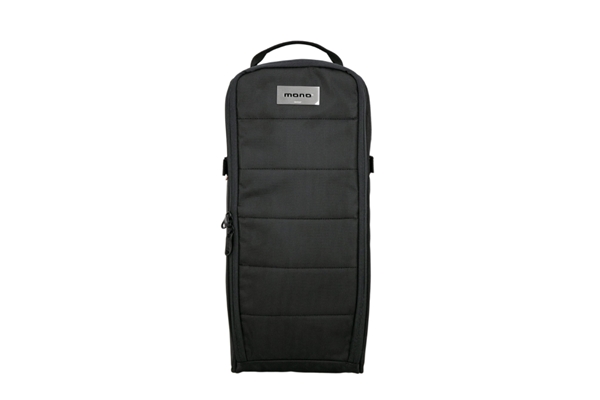 Mono - M80 Classic Tick+ Accessory Case 2.0 Black