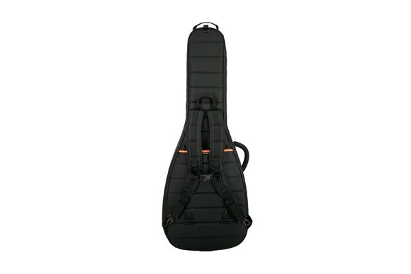 Mono - M80 Classic Ultra Dual Electric Guitar Black